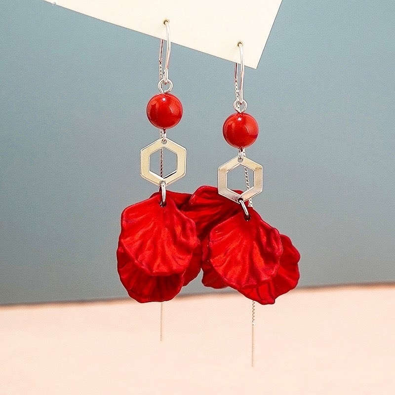 Серьги 7 Серьги 7